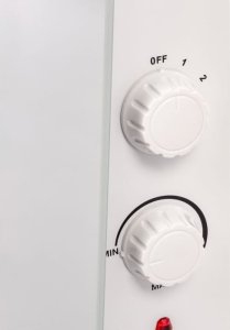 Grzejnik Mirpol Grzejnik konwektorowy elektryczny wolnostojący 2000W 6