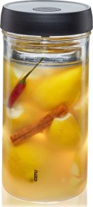 NPC Polska GEFU Nativo Słoik do fermentacji 1,5 ltr 1