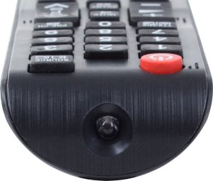 Pilot RTV Verk Pilot uniwersalny do telewizora tv smart 00741a Pilot uniwersalny do telewizora tv smart 00741a 3