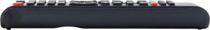Pilot RTV Verk Pilot uniwersalny do telewizora tv smart 00741a Pilot uniwersalny do telewizora tv smart 00741a 6