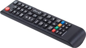 Pilot RTV Verk Pilot uniwersalny do telewizora tv smart 00741a Pilot uniwersalny do telewizora tv smart 00741a 9