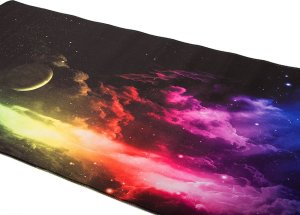 Podkładka Verk Podkładka pod mysz gamingowa na biurko xxl 80x30 Podkładka pod mysz gamingowa na biurko xxl 80x30 5