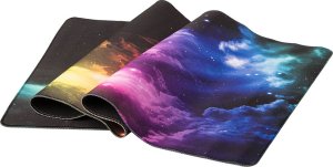 Podkładka Verk Podkładka pod mysz gamingowa na biurko xxl 80x30 Podkładka pod mysz gamingowa na biurko xxl 80x30 8