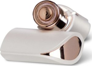 Depilator Verk Depilator do twarzy golarka trymer do ciała led Depilator do twarzy golarka trymer do ciała led 4