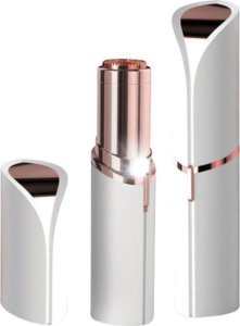 Depilator Verk Depilator do twarzy golarka trymer do ciała led Depilator do twarzy golarka trymer do ciała led 6