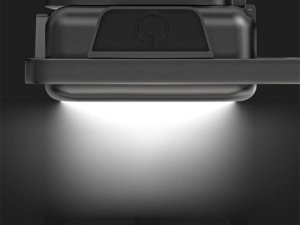 Breloczek Bailong Lampka brelok led cob magnes latarka usb otwieracz Lampka brelok led cob magnes latarka usb otwieracz 11