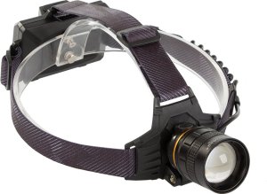 Latarka Bailong Latarka czołowa bailong led xhp160 powerbank zoom Latarka czołowa bailong led xhp160 powerbank zoom 4