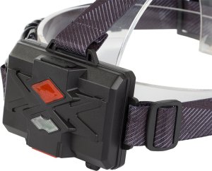 Latarka Bailong Latarka czołowa bailong led xhp160 powerbank zoom Latarka czołowa bailong led xhp160 powerbank zoom 6