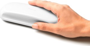 NPC Polska Rayen Szczotka do ubrań i tapicerki 4