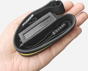 Latarka Bailong Latarka czołowa led reflektor na głowę cob mocna Latarka czołowa led reflektor na głowę cob mocna 5