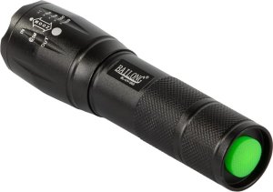 Latarka Bailong Latarka taktyczna bailong zoom cree led q3 uv test Latarka taktyczna bailong zoom cree led q3 uv test 10