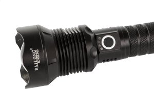 Bailong Latarka wojskowa bailong policyjna cree xhp90 moc Latarka wojskowa bailong policyjna cree xhp90 moc 5