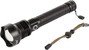 Bailong Latarka wojskowa bailong policyjna cree xhp90 moc Latarka wojskowa bailong policyjna cree xhp90 moc 10