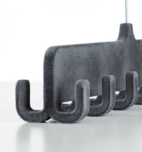 NPC Polska Rayen Wieszak na paski do spodni 3