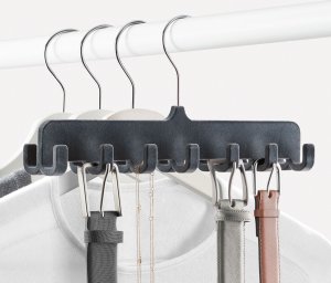 NPC Polska Rayen Wieszak na paski do spodni 4