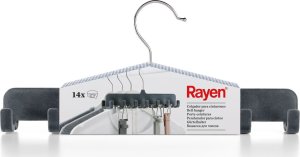 NPC Polska Rayen Wieszak na paski do spodni 5