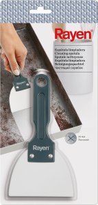 NPC Polska Rayen Skrobak do czyszczenia 18 cm 4