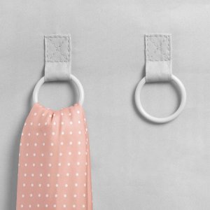 NPC Polska Rayen Wiszący organizer na biżuterię i dodatki 3