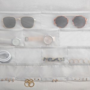 NPC Polska Rayen Wiszący organizer na biżuterię i dodatki 4