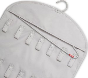 NPC Polska Rayen Wiszący organizer na biżuterię i dodatki 6