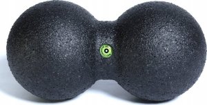 Blackroll Blackroll® DUOBALL masažinis kamuoliukas, 8 cm 12