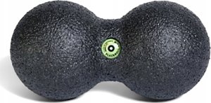 Blackroll Blackroll® DUOBALL masažinis kamuoliukas, 8 cm 5