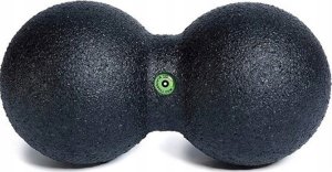 Blackroll Blackroll® DUOBALL masažinis kamuoliukas, 8 cm 10