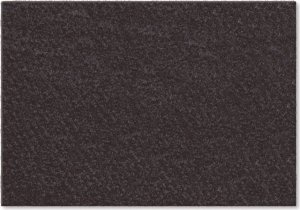 NPC Polska Rayen ściereczka do czyszczenia żelazka 10x15 cm czarne 1