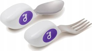 Doddl Doddl mėlynas (šakutė+šaukštas) nuo 12 mėn. 3