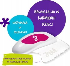Doddl Doddl mėlynas (šakutė+šaukštas) nuo 12 mėn. 4