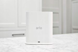 Arlo Pro Smart Hub - Gateway - bezprzewodowy, przewodowy - Ethernet 6
