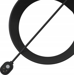 Arlo Arlo Ultra Outdoor Magnetic Charging Cable - Netzteil - Kontinentaleuropa - Schwarz - fur Arlo Pro 3, Ultra 4K 1