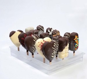 SiliKoMart SIL Forma do lodów 2