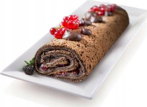 SiliKoMart Silikomart Silikoninis padėkliukas kepimui SIL-ROUL03 9