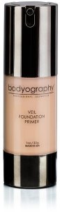 Bodyography Makiažo bazė Veil Clear, 30 g. BDFD7050 1