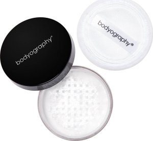 Bodyography Biri pudra makiažo užbaigimui BDFP7814 1