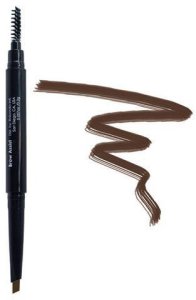 Bodyography Antakių pieštukas Brow Assist Brown BDBA3536 1