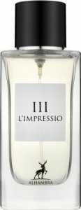 Maison Alhambra Maison Alhambra L`Impressio Pour Femme EDP parfumuotas vanduo moterims, 100 ml 2