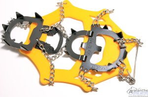 Grivel Batų apkaustai Grivel Explorer - XL 4