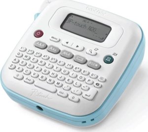Drukarka etykiet Brother P-touch PT-N20 Desktop urządzenie do etykietowania 2