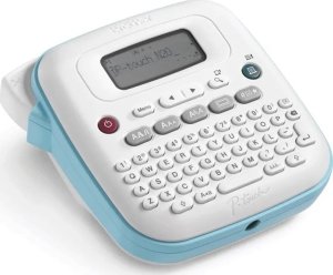 Drukarka etykiet Brother P-touch PT-N20 Desktop urządzenie do etykietowania 3
