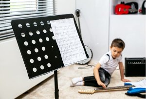 OEM PULPIT NA NUTY STOJAK STATYW NA KSIĄŻKĘ NOTATKI + POKROWIEC OCHRONNY 8