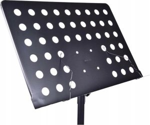 OEM PULPIT NA NUTY STOJAK STATYW NA KSIĄŻKĘ NOTATKI + POKROWIEC OCHRONNY 10