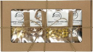 Your Taste Zestaw Prezentowy Classic 4 x 500g 2
