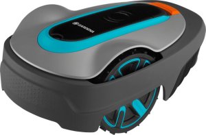 Robot koszący Gardena Vejap. robot. Gardena Sileno City 400 15004-35 1