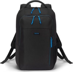 Plecak Dicota Backpack SPIN II 13-16 Black 3