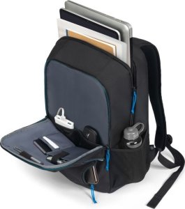 Plecak Dicota Backpack SPIN II 13-16 Black 5