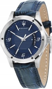 Zegarek Maserati Zegarek Męski Maserati Circuito R8851127003 + BOX 1
