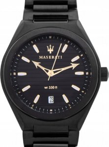Zegarek Maserati Zegarek Męski Maserati Stile R8853142006 + BOX 1