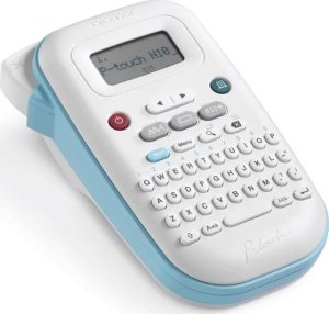 Drukarka etykiet Brother Brother P-touch PT-N10 Handheld Beschriftungsgerät 3